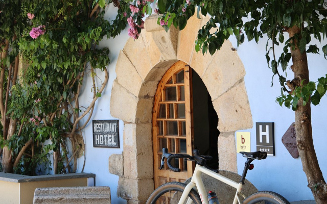 Бутик-отель Comtal Empuries