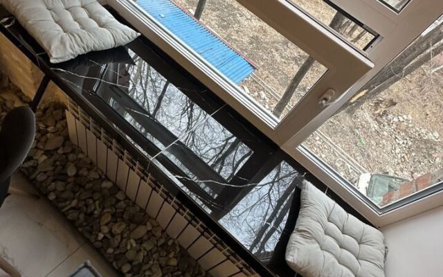 Апартаменты Izzzi 017