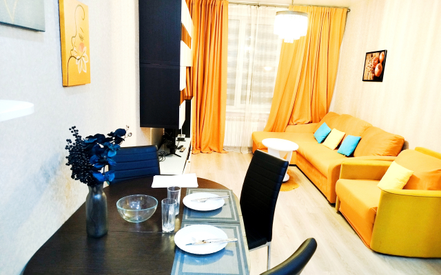 Апартаменты Семейные Филатов луг Аэропорт Внуково Троицк