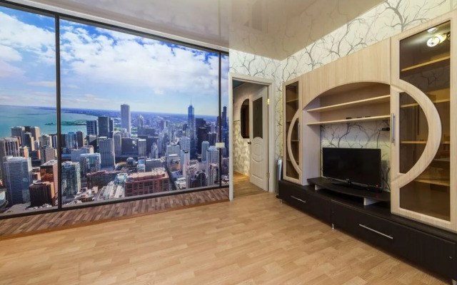 Квартира Марьин Дом на Малышева 120