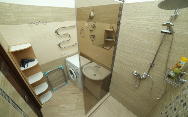 BelaTravel Apartments at the address: Kirov, 23