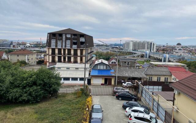 Na Bakinskoy Ot HomeHotelSochi Apartments