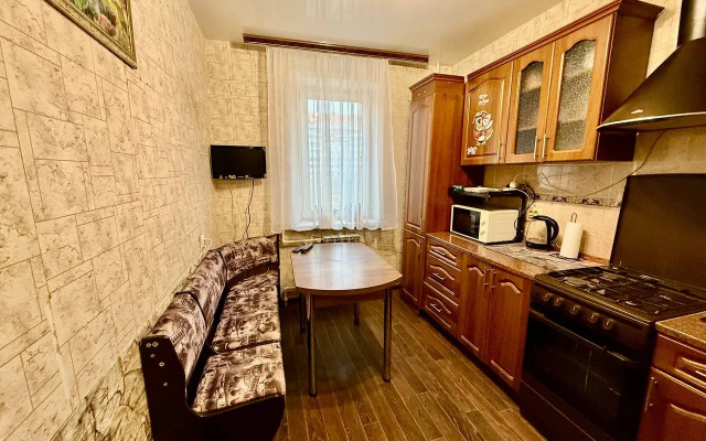 Квартира 3-х Комнатная на Галкина 23