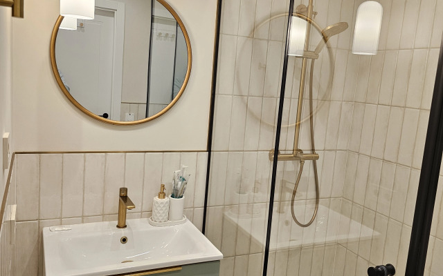 Квартира в центре Костромы