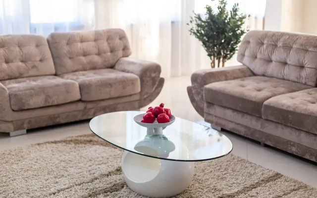 4.16 Studio Morport Flat