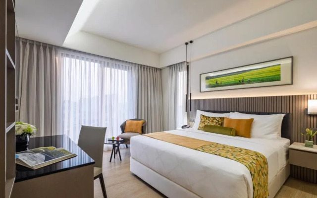 W-Residence Living Hotel