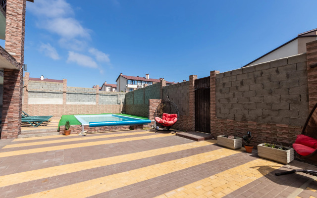 Guest house Alexandriya
