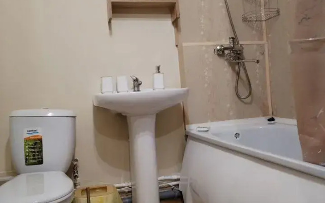 Apartments Na Kalinina 183a