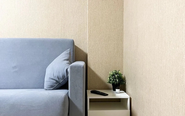 Квартира на Северном шоссе 48