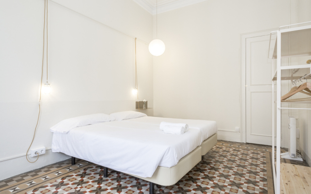 Апартаменты Sibs Rambla