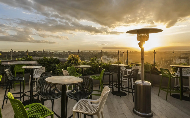 Ibis Styles Nairobi Westlands