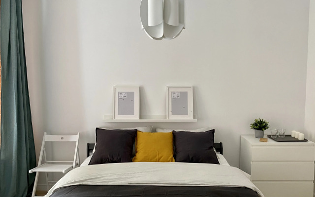 Апартаменты Студия на Садовнической