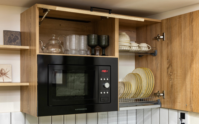 Квартира Современная Студия в Центре