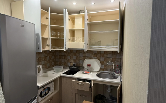 Квартира Комфортная