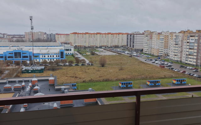 Квартира Уютная новая в центре Завеличья