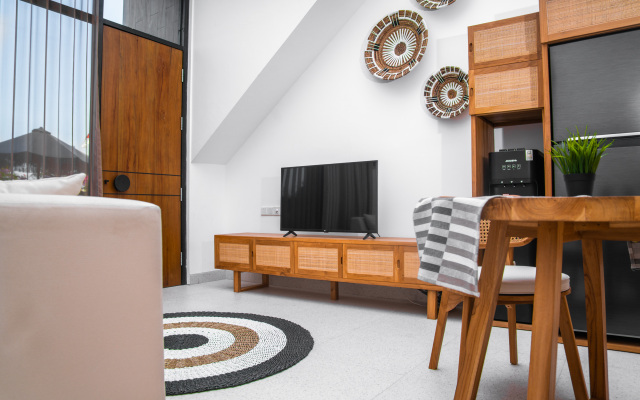 BALI INVEST CLUB - Karra Loft Apartments