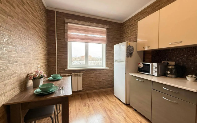 Апартаменты Двухкомнатные в Уссурийске