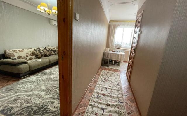 Апартаменты Tur House в Махачкале