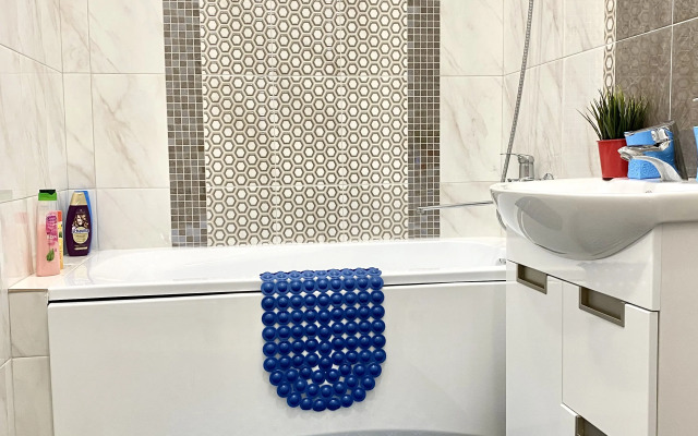 Апартаменты Двухкомнатные Улица Дружбы