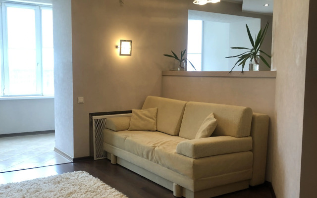 Krasivaya Vidovaya Ryadom S Kazan-Arenoy Flat