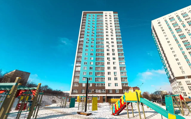 Квартира Современная Уютная