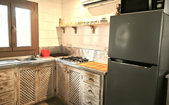 Kisiwa Watamu Apartments