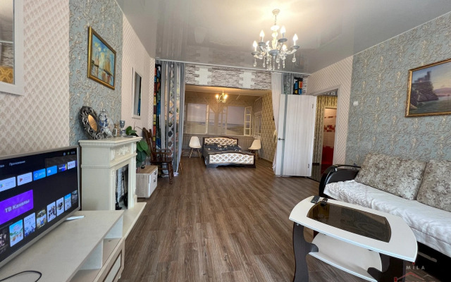 S Remontom Posutochno Flat