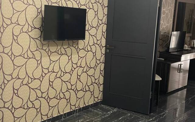 2-Komnatnaya Kvartira V Koreize Okolo Morya Apartments