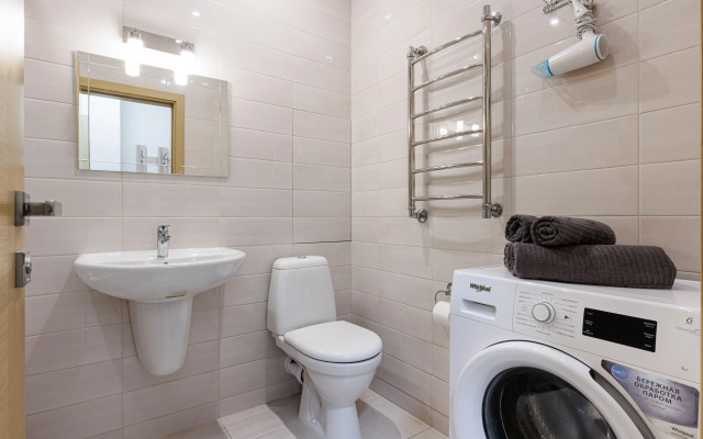 Апартаменты Botanical Life