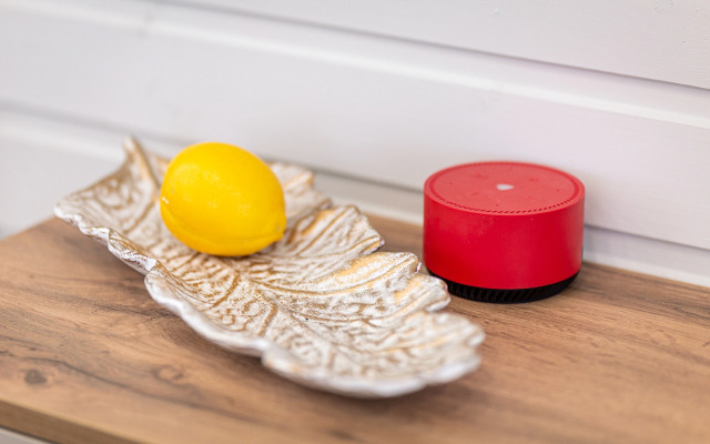 Частный дом Лимонный 230