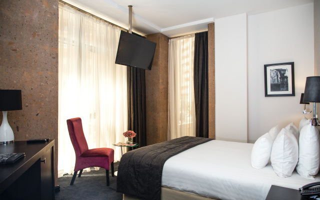 North Avenue by Stellar Hotels