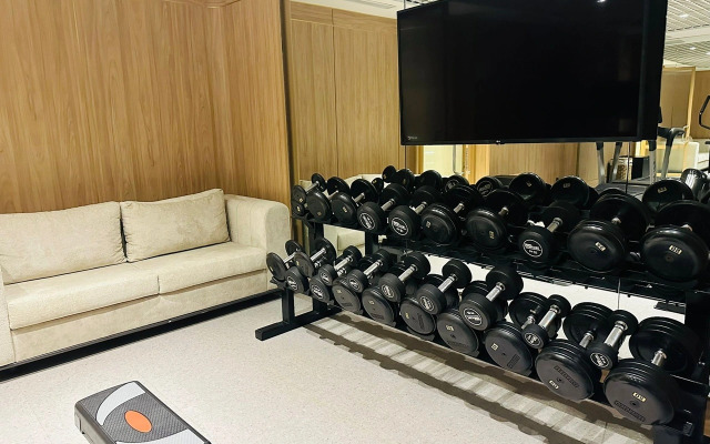 Bentley Hotel Bosphorus