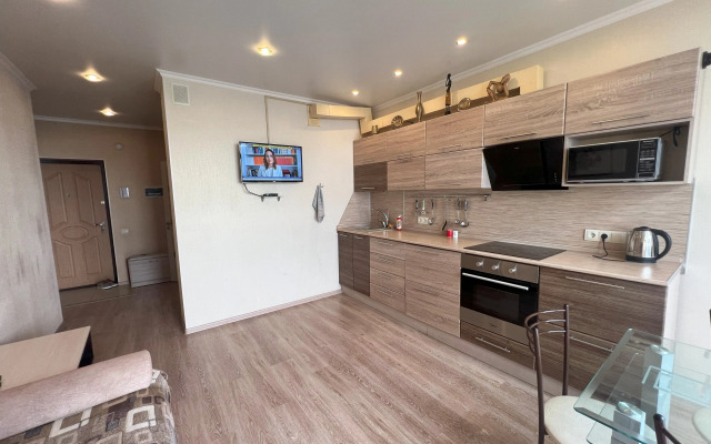 Квартира уютная чистая со всеми удобствами