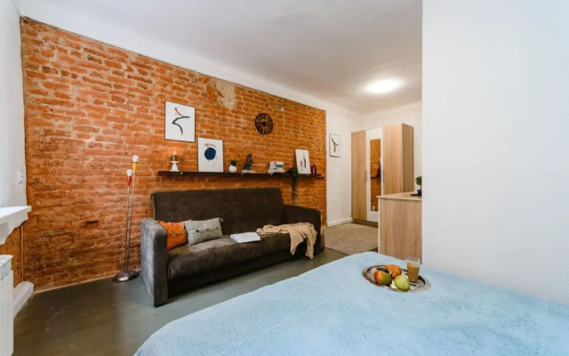 Апартаменты С двумя спальнями у Эрмитажа