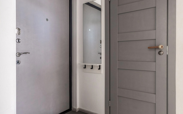 MunHaus Flat