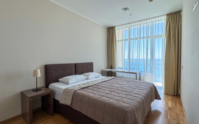 3 Spalni Andlive V Brevis Apartments