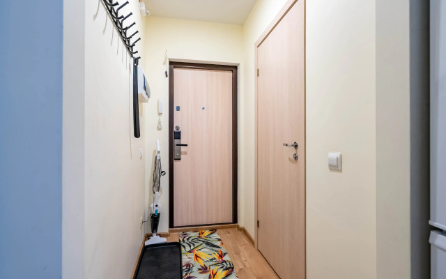Garnet Apartments Murino Flat