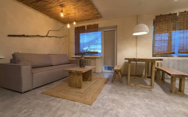 Квартира ArendaGrad Революции 20