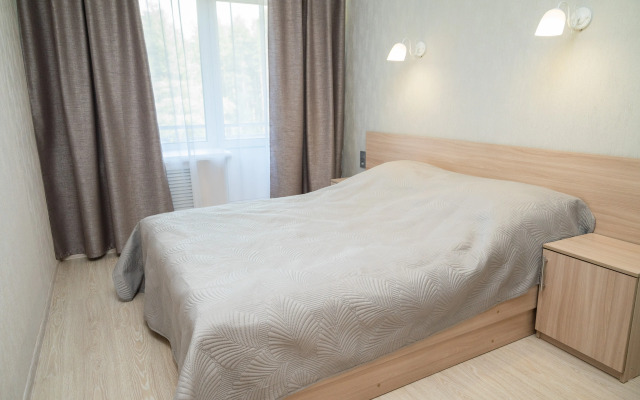 Zolotoj Kolos Guest house