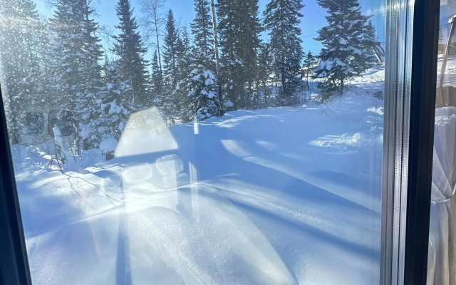 Chalet Dom Barnkhaus Malina_gesh