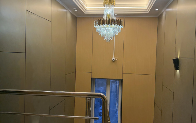 Гостевой дом Бутик-отель Корона