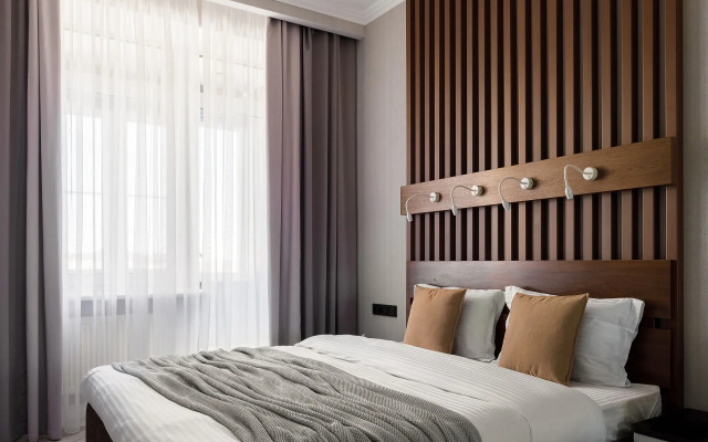 Квартира Mountain