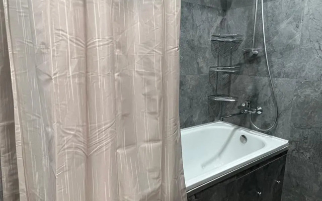 Апартаменты Wow Киевская 139