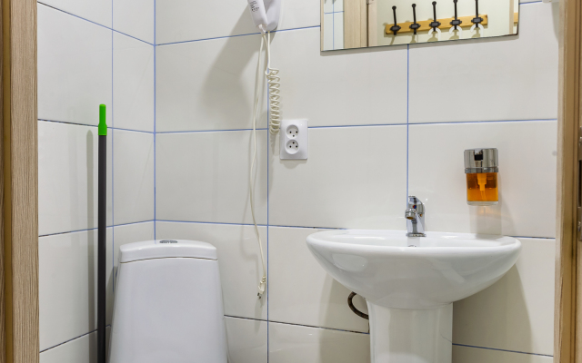 Апартаменты Roomstay Шпалерная комфорт плюс