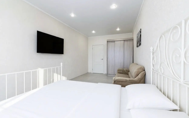 Апартаменты Residence Elegance на двенадцать персон