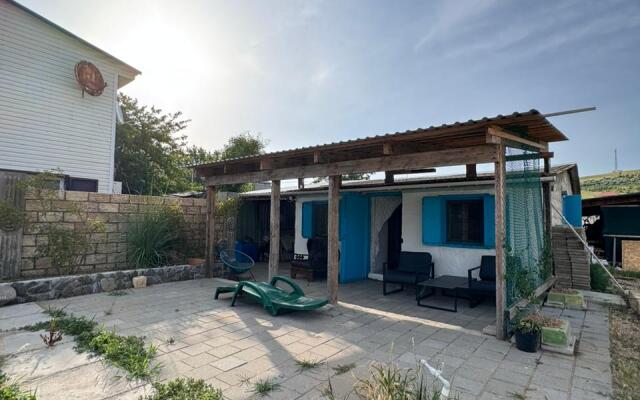 Бунгало 3х комнатное БУНГАЛО 30 метров от моря