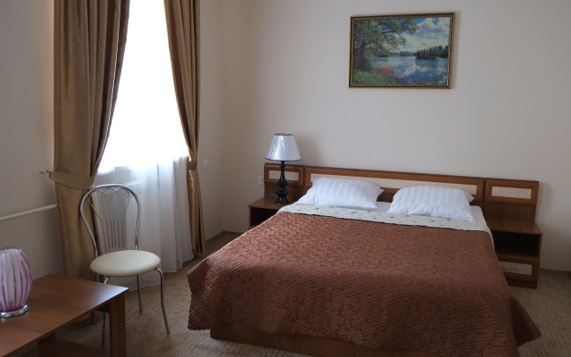Sfera hotel