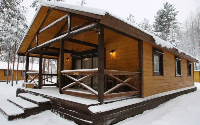 Гостевой Дом Вилла Ранду