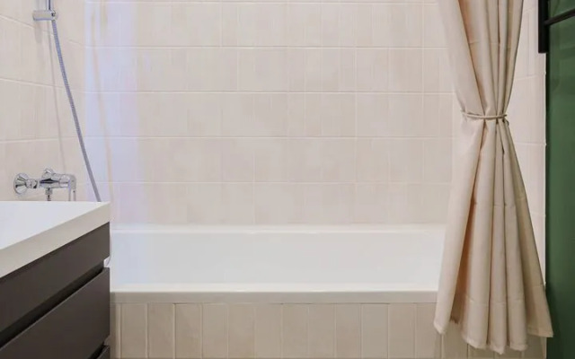 Квартира студия в центре города