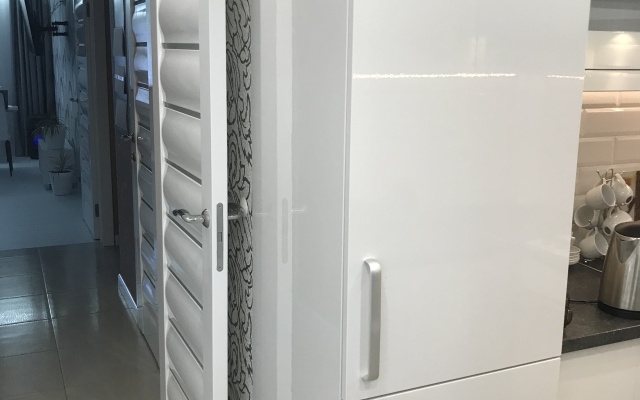 Апартаменты 1001 ночь на Разина